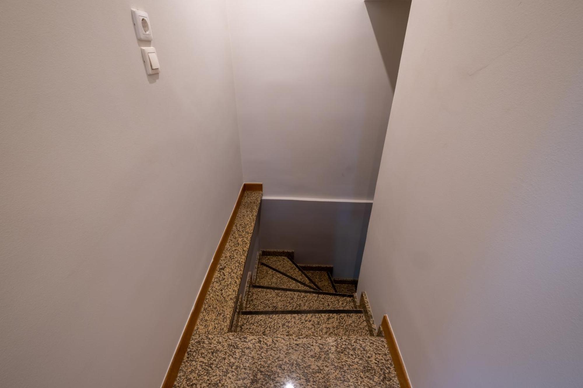 Villa Casa Del G Vári Exterior foto